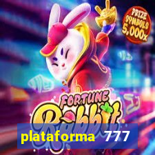 plataforma 777 slots paga mesmo